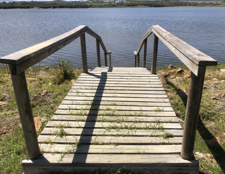 0 Bedroom Property for Sale in Fisherhaven Western Cape